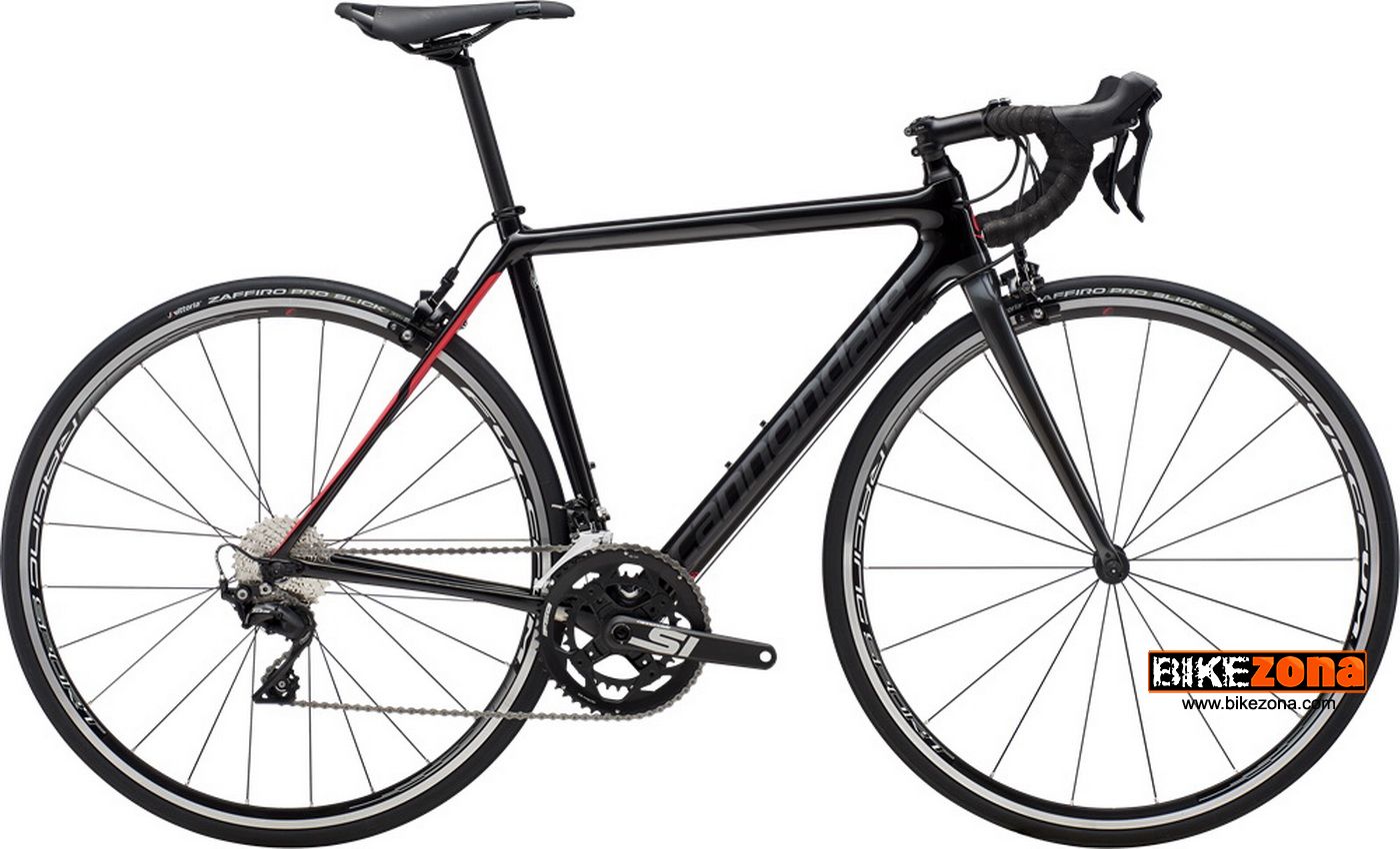 cannondale supersix evo carbon 105 2019